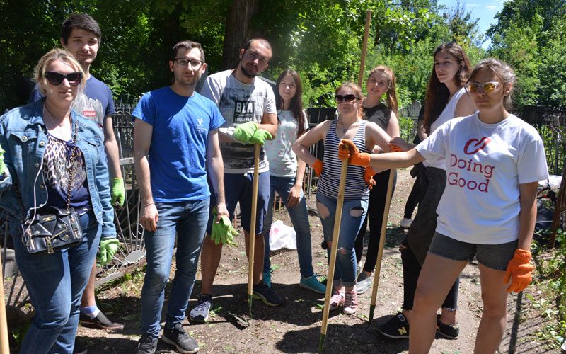 Фестиваль в Гродно - Минск 2018